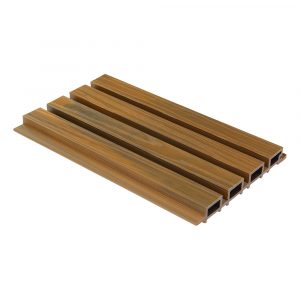 Weather-Resistant Villa Wood Plastic Wallboard<br> (CO-09) (2.9m)