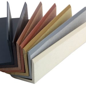 WPC L Corner <br> (TH-S) (2.2m)